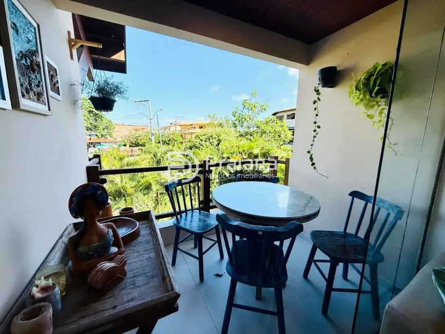 Foto 3 de Apartamento com 2 quartos à venda, 45m2 em Mata De Sao Joao - BA