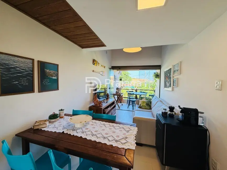 Foto 8 de Apartamento com 2 quartos à venda, 45m2 em Mata De Sao Joao - BA