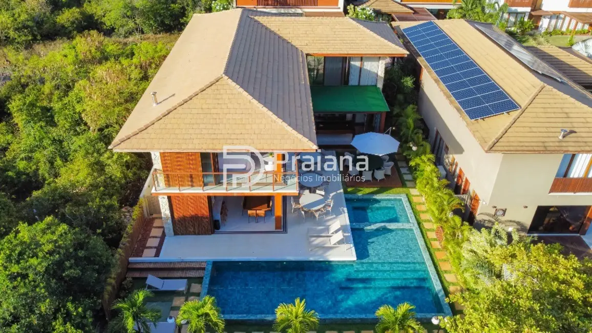Casa de Condomínio com 5 quartos à venda, 455m2 em Mata De Sao Joao - BA - imagem 3 Foto 3 de Casa de Condomínio com 5 quartos à venda, 455m2 em Mata De Sao Joao - BA