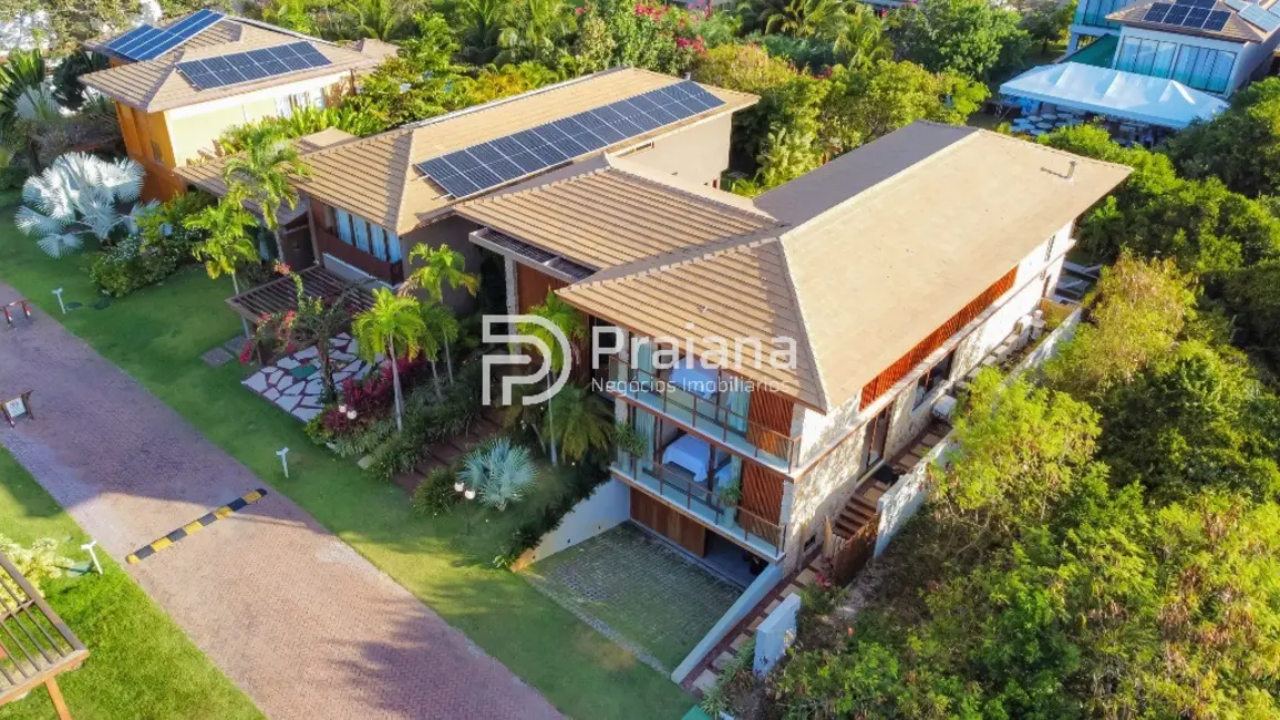 Casa de Condomínio com 5 quartos à venda, 455m2 em Mata De Sao Joao - BA - imagem 5 Foto 5 de Casa de Condomínio com 5 quartos à venda, 455m2 em Mata De Sao Joao - BA