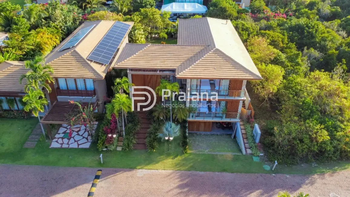 Casa de Condomínio com 5 quartos à venda, 455m2 em Mata De Sao Joao - BA - imagem 6 Foto 6 de Casa de Condomínio com 5 quartos à venda, 455m2 em Mata De Sao Joao - BA