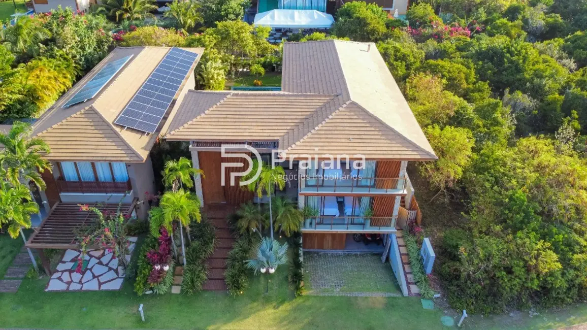 Casa de Condomínio com 5 quartos à venda, 455m2 em Mata De Sao Joao - BA - imagem 7 Foto 7 de Casa de Condomínio com 5 quartos à venda, 455m2 em Mata De Sao Joao - BA