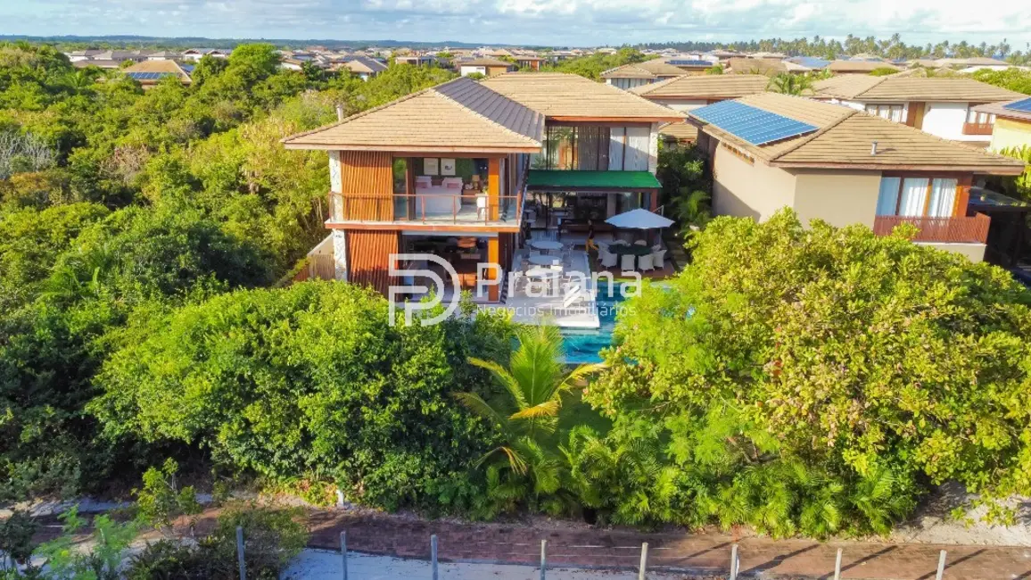 Casa de Condomínio com 5 quartos à venda, 455m2 em Mata De Sao Joao - BA - imagem 1 Foto 1 de Casa de Condomínio com 5 quartos à venda, 455m2 em Mata De Sao Joao - BA