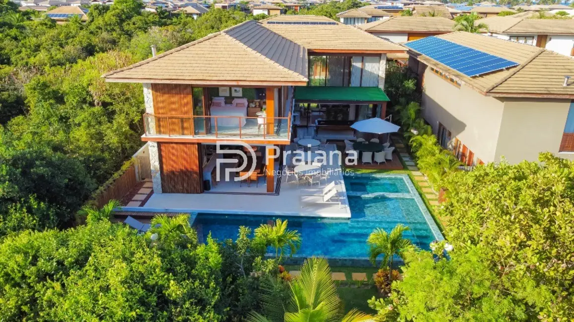 Casa de Condomínio com 5 quartos à venda, 455m2 em Mata De Sao Joao - BA - imagem 2 Foto 2 de Casa de Condomínio com 5 quartos à venda, 455m2 em Mata De Sao Joao - BA