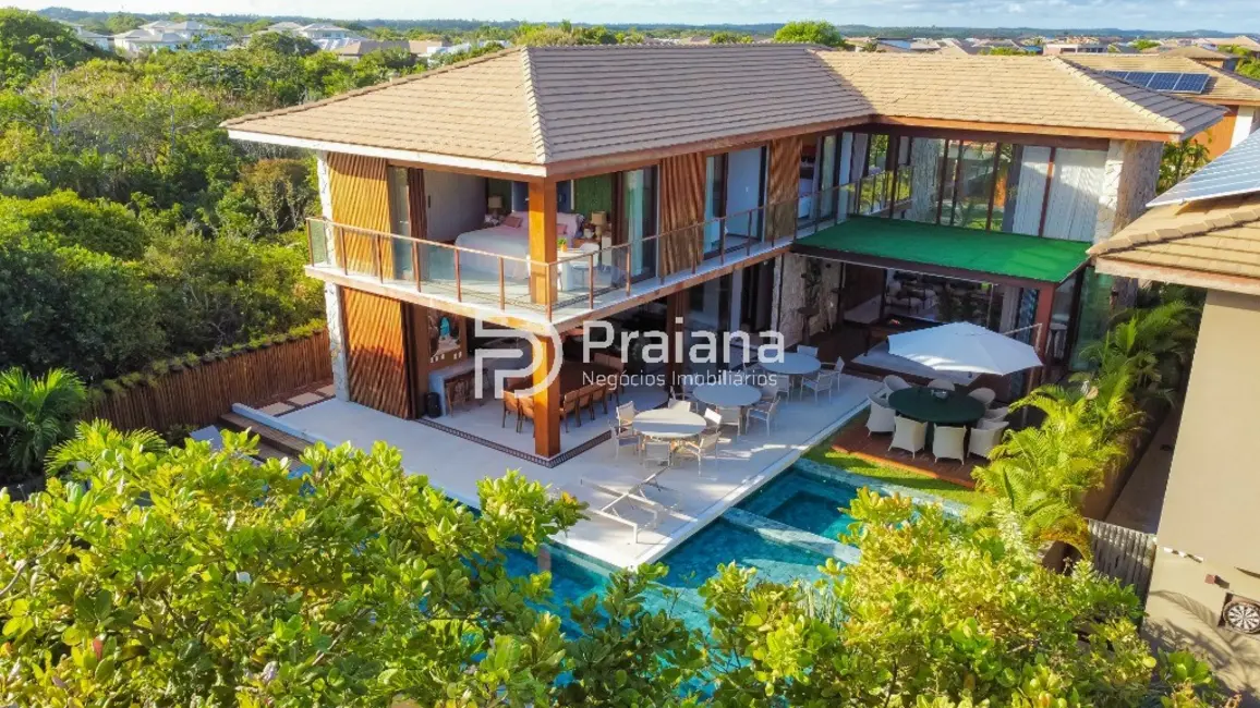 Casa de Condomínio com 5 quartos à venda, 455m2 em Mata De Sao Joao - BA - imagem 9 Foto 9 de Casa de Condomínio com 5 quartos à venda, 455m2 em Mata De Sao Joao - BA