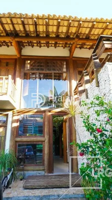 Casa de Condomínio com 4 quartos à venda, 440m2 em Alphaville II, Salvador - BA - imagem 4 Foto 4 de Casa de Condomínio com 4 quartos à venda, 440m2 em Alphaville II, Salvador - BA