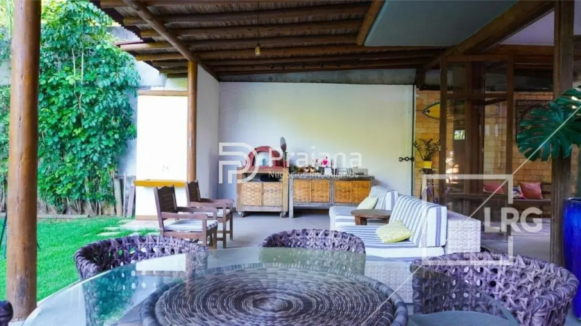 Casa de Condomínio com 4 quartos à venda, 440m2 em Alphaville II, Salvador - BA - imagem 9 Foto 9 de Casa de Condomínio com 4 quartos à venda, 440m2 em Alphaville II, Salvador - BA