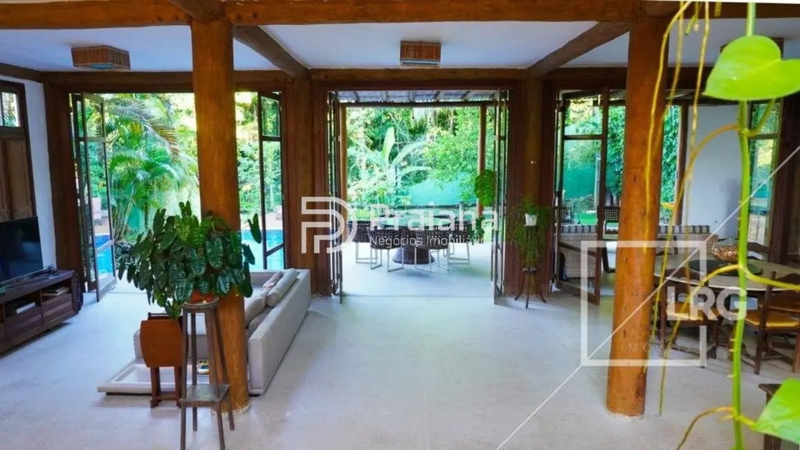 Casa de Condomínio com 4 quartos à venda, 440m2 em Alphaville II, Salvador - BA - imagem 7 Foto 7 de Casa de Condomínio com 4 quartos à venda, 440m2 em Alphaville II, Salvador - BA