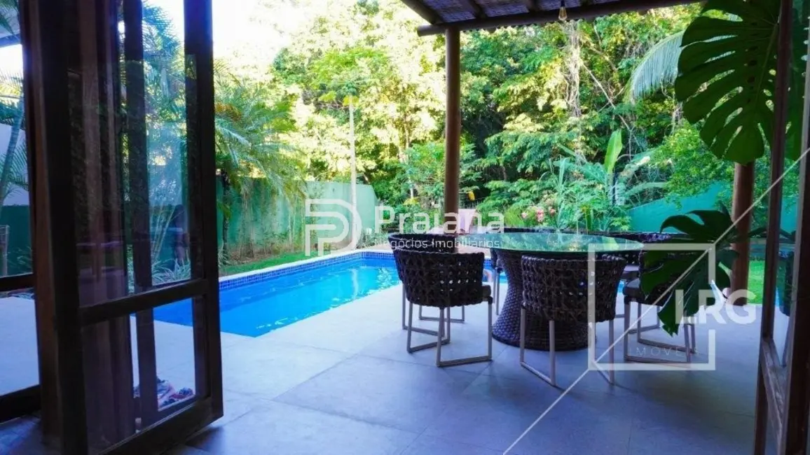 Casa de Condomínio com 4 quartos à venda, 440m2 em Alphaville II, Salvador - BA - imagem 6 Foto 6 de Casa de Condomínio com 4 quartos à venda, 440m2 em Alphaville II, Salvador - BA