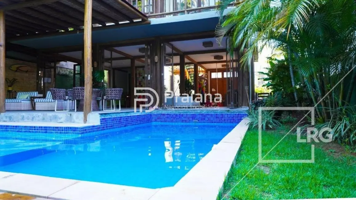 Casa de Condomínio com 4 quartos à venda, 440m2 em Alphaville II, Salvador - BA - imagem 5 Foto 5 de Casa de Condomínio com 4 quartos à venda, 440m2 em Alphaville II, Salvador - BA