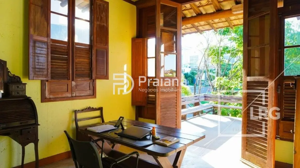 Casa de Condomínio com 4 quartos à venda, 440m2 em Alphaville II, Salvador - BA - imagem 8 Foto 8 de Casa de Condomínio com 4 quartos à venda, 440m2 em Alphaville II, Salvador - BA