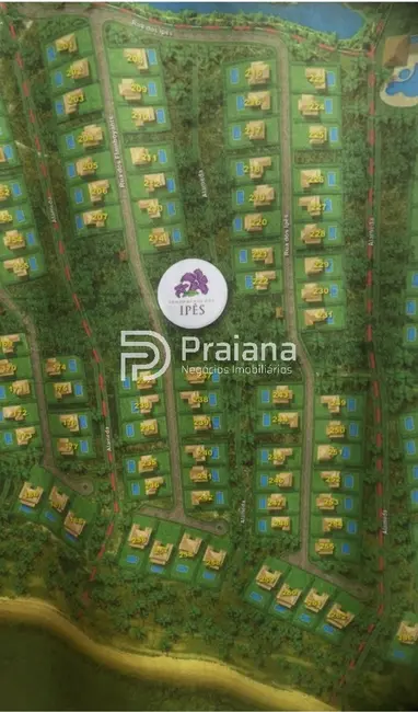 Terreno / Lote à venda, 544m2 em Mata De Sao Joao - BA - imagem 6 Foto 6 de Terreno / Lote à venda, 544m2 em Mata De Sao Joao - BA