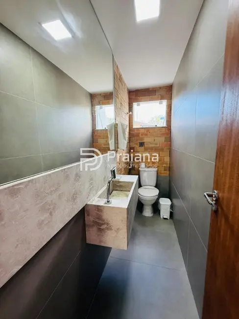 Foto 9 de Casa de Condomínio com 5 quartos para alugar, 300m2 em Camacari - BA