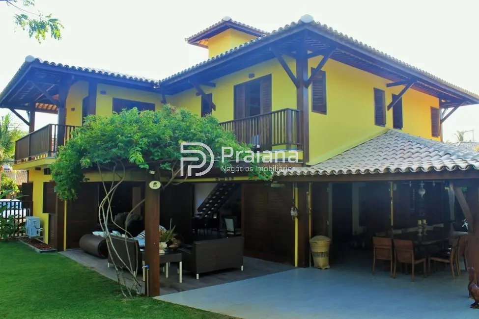 Casa de Condomínio com 4 quartos para alugar, 300m2 em Mata De Sao Joao - BA - imagem 5 Foto 5 de Casa de Condomínio com 4 quartos para alugar, 300m2 em Mata De Sao Joao - BA