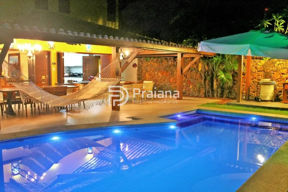 Casa de Condomínio com 4 quartos para alugar, 300m2 em Mata De Sao Joao - BA - imagem 4 Foto 4 de Casa de Condomínio com 4 quartos para alugar, 300m2 em Mata De Sao Joao - BA