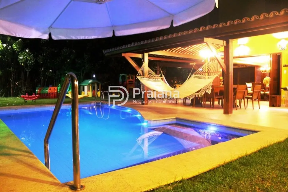 Casa de Condomínio com 4 quartos para alugar, 300m2 em Mata De Sao Joao - BA - imagem 1 Foto 1 de Casa de Condomínio com 4 quartos para alugar, 300m2 em Mata De Sao Joao - BA