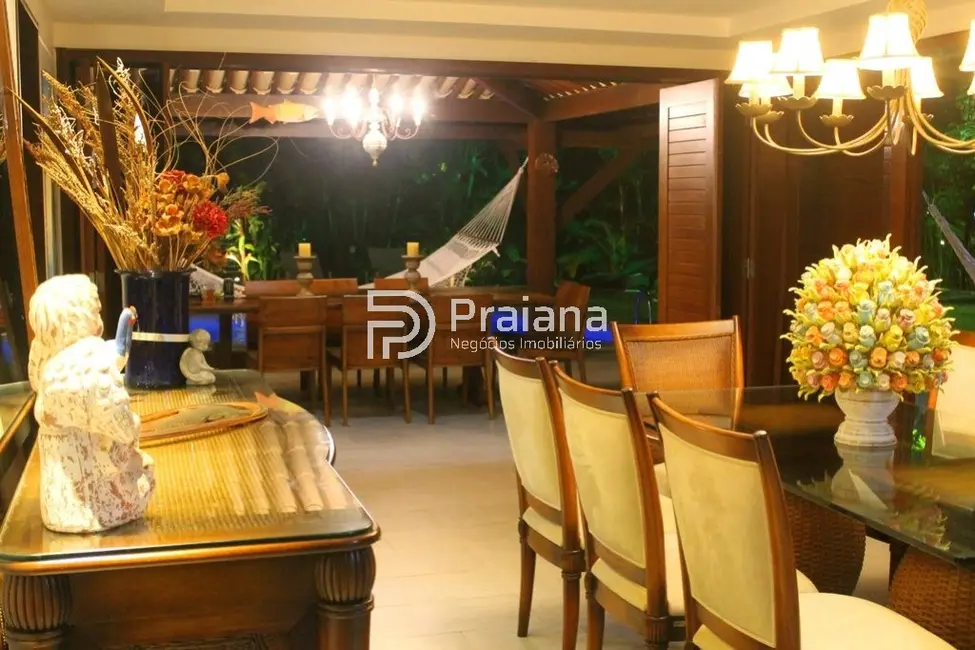 Casa de Condomínio com 4 quartos para alugar, 300m2 em Mata De Sao Joao - BA - imagem 7 Foto 7 de Casa de Condomínio com 4 quartos para alugar, 300m2 em Mata De Sao Joao - BA