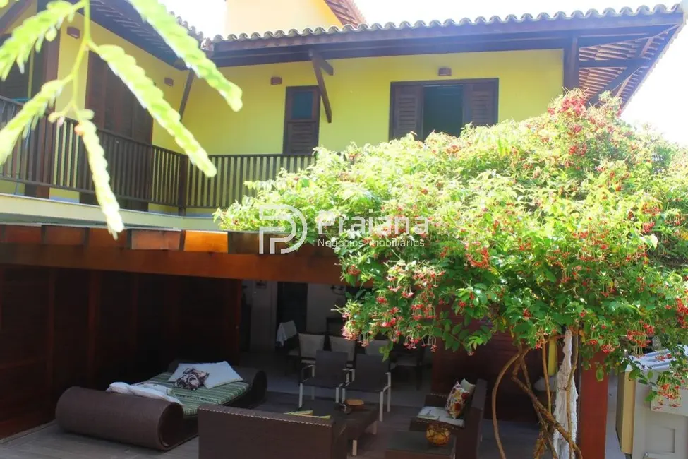 Casa de Condomínio com 4 quartos para alugar, 300m2 em Mata De Sao Joao - BA - imagem 6 Foto 6 de Casa de Condomínio com 4 quartos para alugar, 300m2 em Mata De Sao Joao - BA