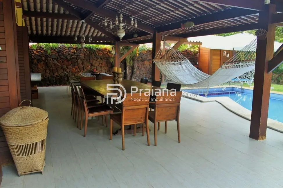 Casa de Condomínio com 4 quartos para alugar, 300m2 em Mata De Sao Joao - BA - imagem 2 Foto 2 de Casa de Condomínio com 4 quartos para alugar, 300m2 em Mata De Sao Joao - BA