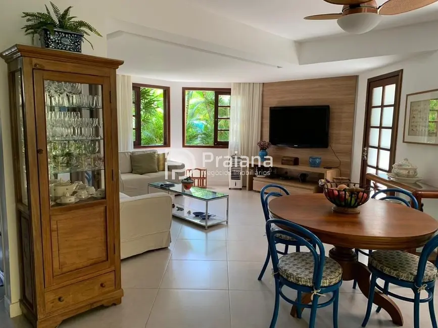 Casa de Condomínio com 4 quartos para alugar, 300m2 em Mata De Sao Joao - BA - imagem 4 Foto 4 de Casa de Condomínio com 4 quartos para alugar, 300m2 em Mata De Sao Joao - BA