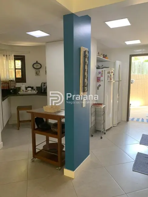 Casa de Condomínio com 4 quartos para alugar, 300m2 em Mata De Sao Joao - BA - imagem 5 Foto 5 de Casa de Condomínio com 4 quartos para alugar, 300m2 em Mata De Sao Joao - BA