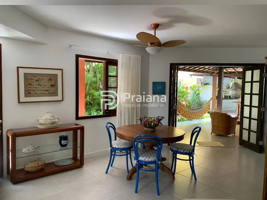 Casa de Condomínio com 4 quartos para alugar, 300m2 em Mata De Sao Joao - BA - imagem 3 Foto 3 de Casa de Condomínio com 4 quartos para alugar, 300m2 em Mata De Sao Joao - BA