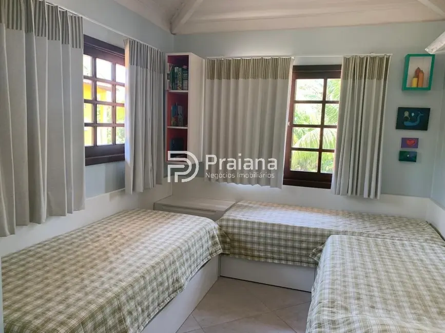 Casa de Condomínio com 4 quartos para alugar, 300m2 em Mata De Sao Joao - BA - imagem 8 Foto 8 de Casa de Condomínio com 4 quartos para alugar, 300m2 em Mata De Sao Joao - BA
