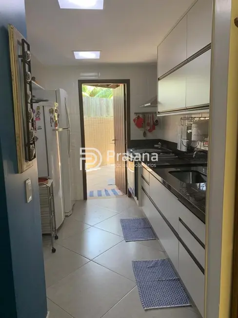 Casa de Condomínio com 4 quartos para alugar, 300m2 em Mata De Sao Joao - BA - imagem 6 Foto 6 de Casa de Condomínio com 4 quartos para alugar, 300m2 em Mata De Sao Joao - BA
