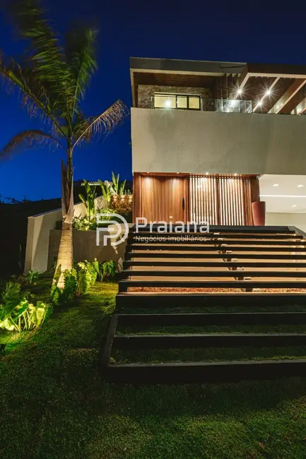 Casa de Condomínio com 5 quartos à venda e para alugar, 650m2 em Alphaville II, Salvador - BA - imagem 7 Foto 7 de Casa de Condomínio com 5 quartos à venda e para alugar, 650m2 em Alphaville II, Salvador - BA