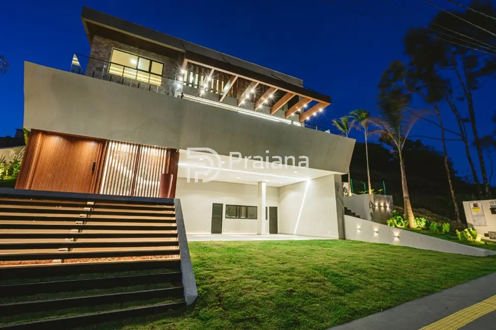 Casa de Condomínio com 5 quartos à venda e para alugar, 650m2 em Alphaville II, Salvador - BA - imagem 3 Foto 3 de Casa de Condomínio com 5 quartos à venda e para alugar, 650m2 em Alphaville II, Salvador - BA