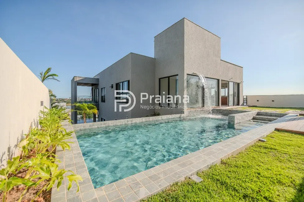 Casa de Condomínio com 5 quartos à venda e para alugar, 650m2 em Alphaville II, Salvador - BA - imagem 9 Foto 9 de Casa de Condomínio com 5 quartos à venda e para alugar, 650m2 em Alphaville II, Salvador - BA