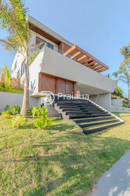 Casa de Condomínio com 5 quartos à venda e para alugar, 650m2 em Alphaville II, Salvador - BA - imagem 5 Foto 5 de Casa de Condomínio com 5 quartos à venda e para alugar, 650m2 em Alphaville II, Salvador - BA