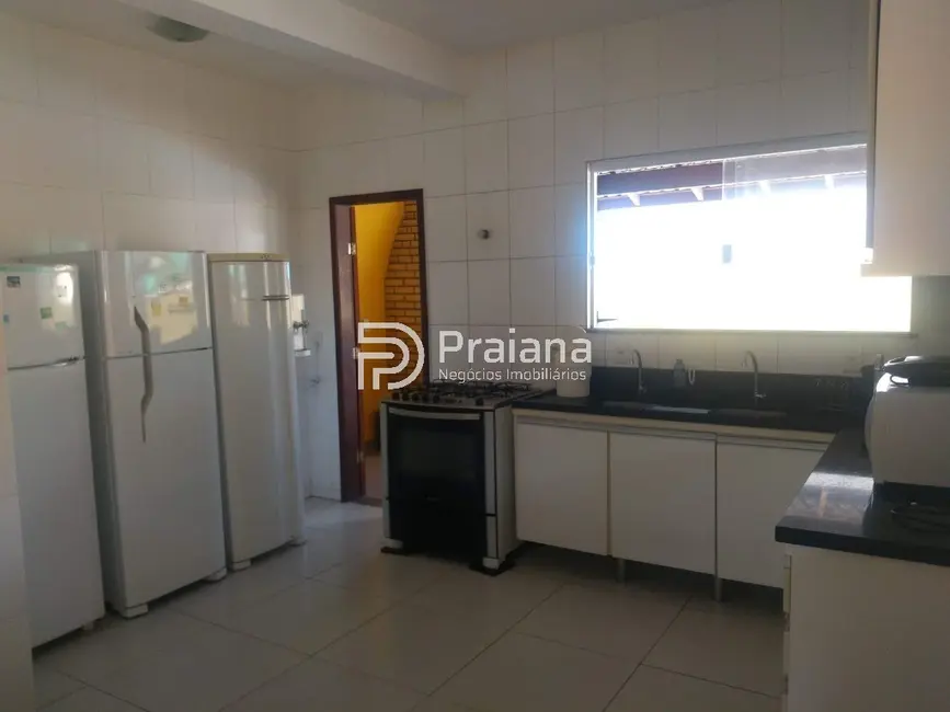 Foto 7 de Casa de Condomínio com 7 quartos à venda, 293m2 em Camacari - BA