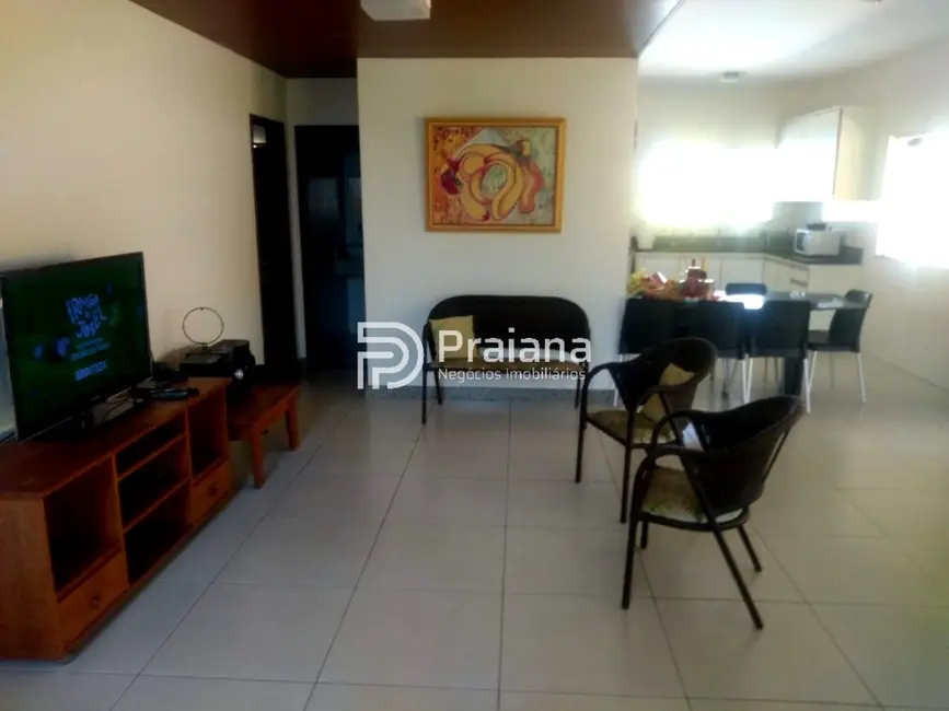 Foto 4 de Casa de Condomínio com 7 quartos à venda, 293m2 em Camacari - BA