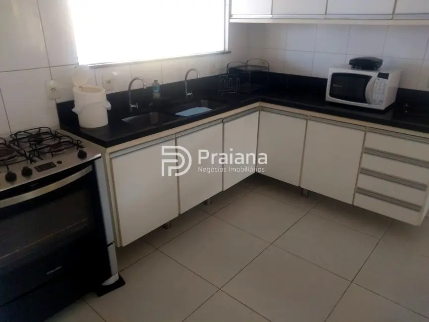 Foto 9 de Casa de Condomínio com 7 quartos à venda, 293m2 em Camacari - BA