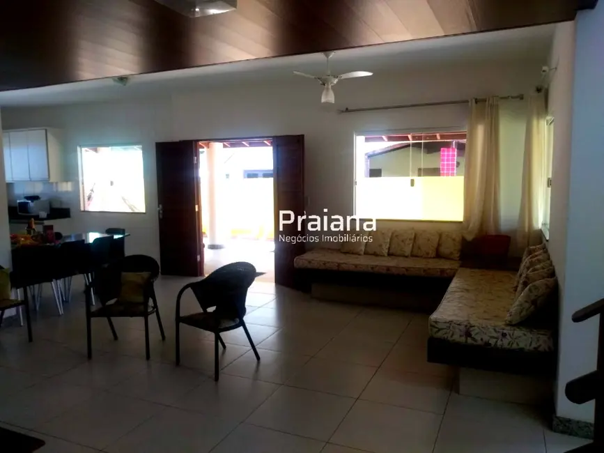 Foto 5 de Casa de Condomínio com 7 quartos à venda, 293m2 em Camacari - BA