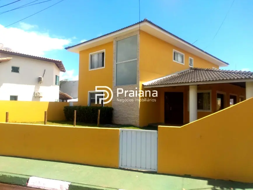 Foto 2 de Casa de Condomínio com 7 quartos à venda, 293m2 em Camacari - BA