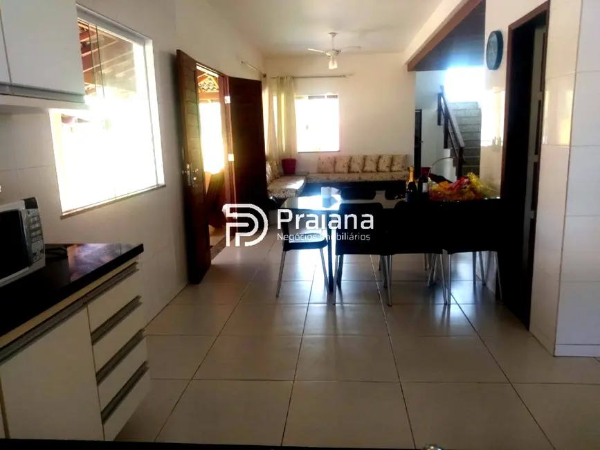 Foto 8 de Casa de Condomínio com 7 quartos à venda, 293m2 em Camacari - BA