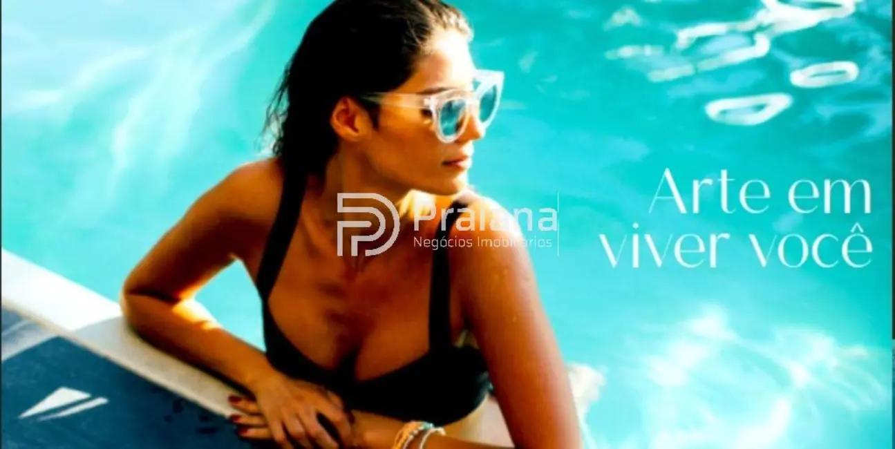 Foto 9 de Apartamento com 3 quartos à venda, 100m2 em Camacari - BA