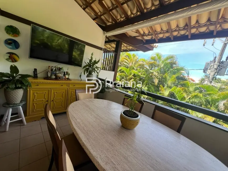 Apartamento com 2 quartos à venda, 90m2 em Mata De Sao Joao - BA - imagem 9 Foto 9 de Apartamento com 2 quartos à venda, 90m2 em Mata De Sao Joao - BA