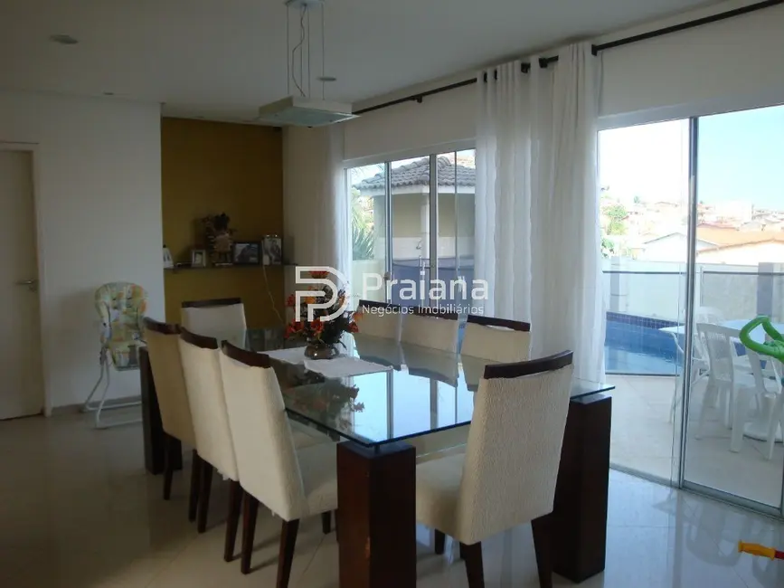 Foto 5 de Casa de Condomínio com 4 quartos à venda, 420m2 em Piatã, Salvador - BA