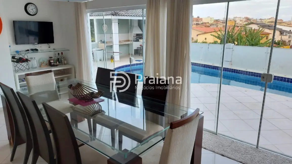 Foto 4 de Casa de Condomínio com 4 quartos à venda, 420m2 em Piatã, Salvador - BA