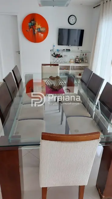 Foto 3 de Casa de Condomínio com 4 quartos à venda, 420m2 em Piatã, Salvador - BA