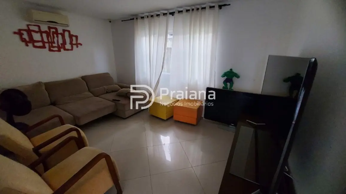 Foto 2 de Casa de Condomínio com 4 quartos à venda, 420m2 em Piatã, Salvador - BA