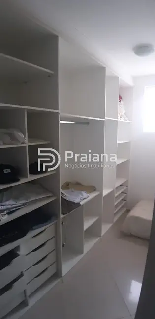 Foto 8 de Casa de Condomínio com 4 quartos à venda, 420m2 em Piatã, Salvador - BA