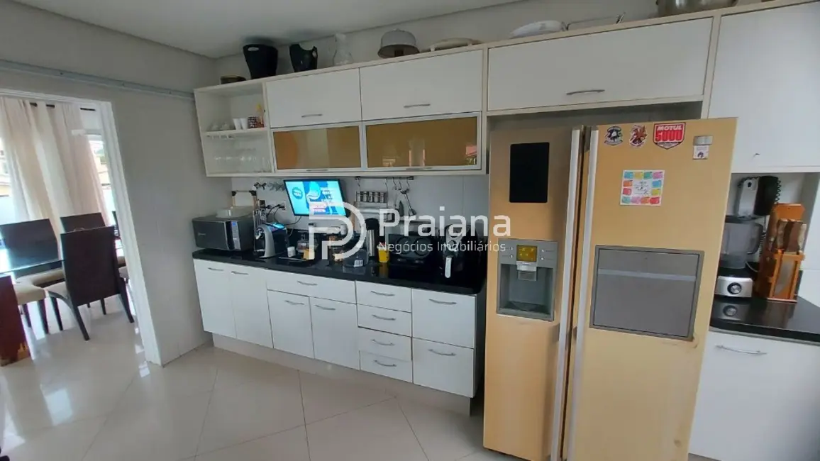 Foto 6 de Casa de Condomínio com 4 quartos à venda, 420m2 em Piatã, Salvador - BA