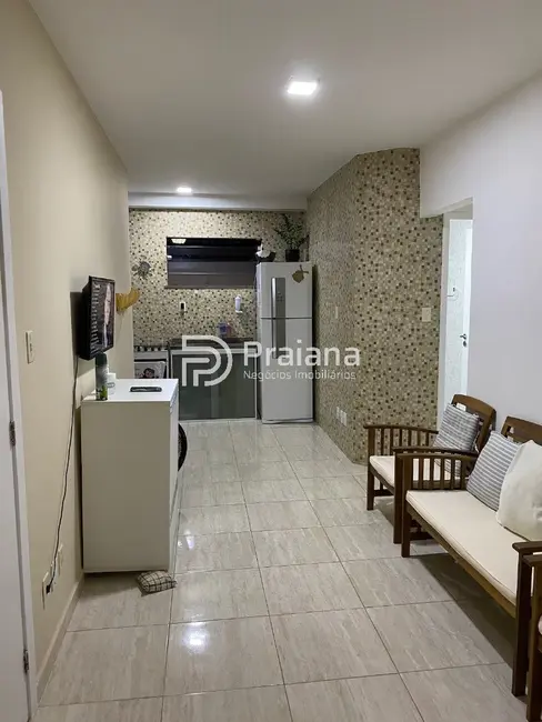 Foto 3 de Apartamento com 2 quartos à venda, 70m2 em Camacari - BA