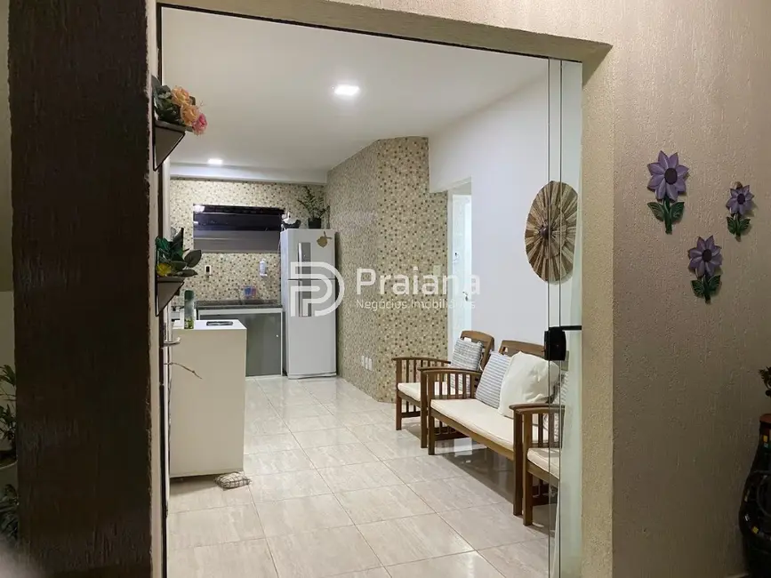 Foto 4 de Apartamento com 2 quartos à venda, 70m2 em Camacari - BA