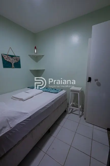 Foto 5 de Apartamento com 3 quartos à venda, 130m2 em Camacari - BA