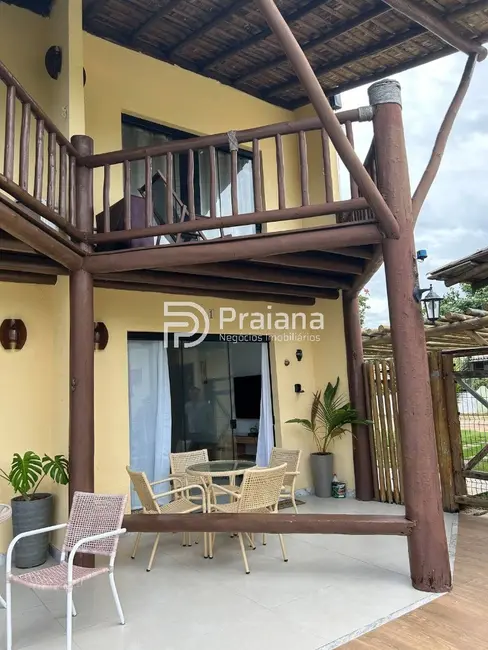 Foto 1 de Apartamento com 3 quartos à venda, 130m2 em Camacari - BA
